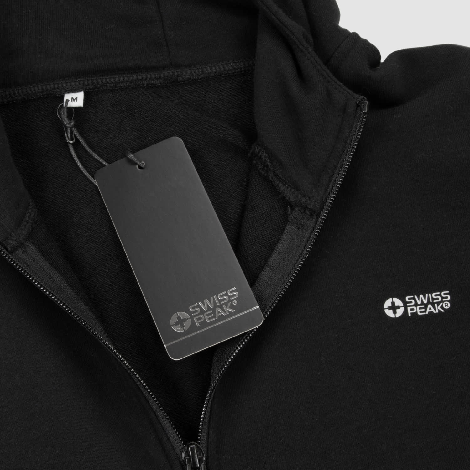 Swiss Peak Urban Hoodie [3-126587]