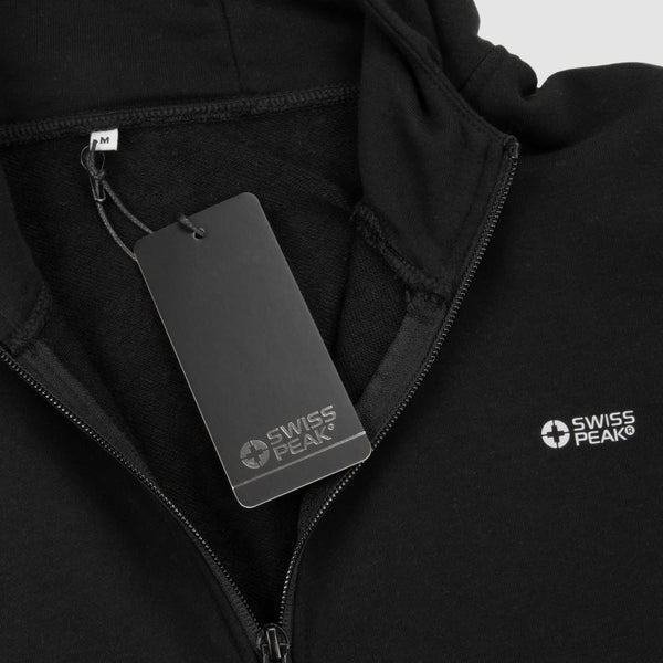 Swiss Peak Urban Hoodie [3-126587]