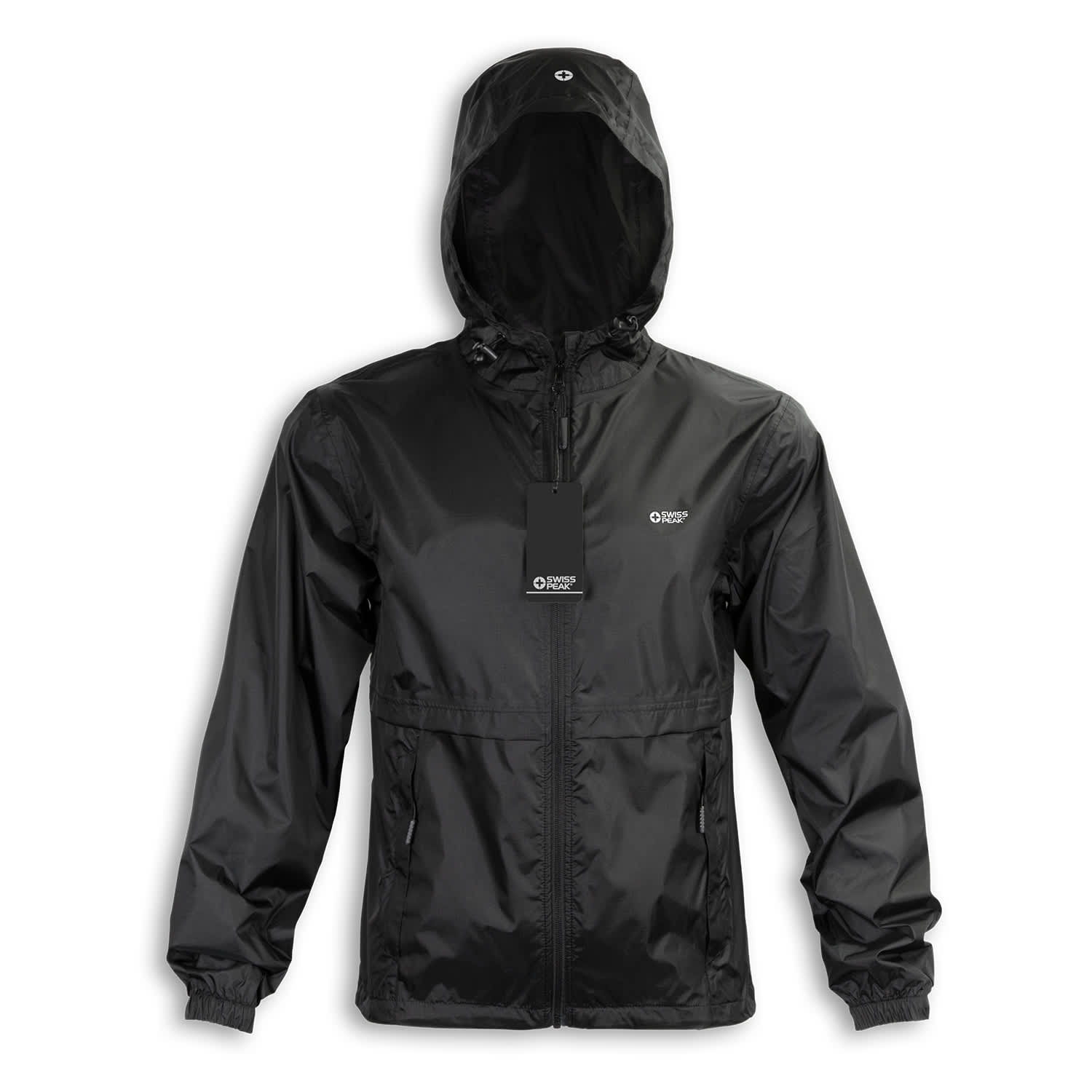 Swiss Peak Urban Windbreaker [3-126588]