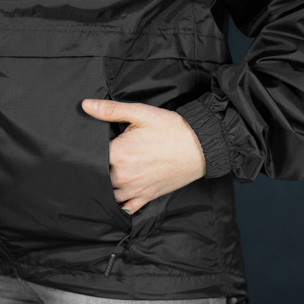 Swiss Peak Urban Windbreaker [3-126588]