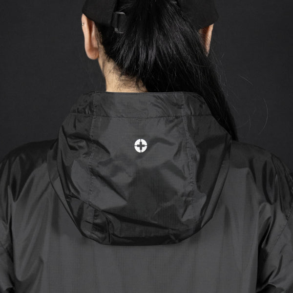 Swiss Peak Urban Windbreaker [3-126588]