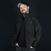 Swiss Peak Urban Softshell Jacket [3-126589]