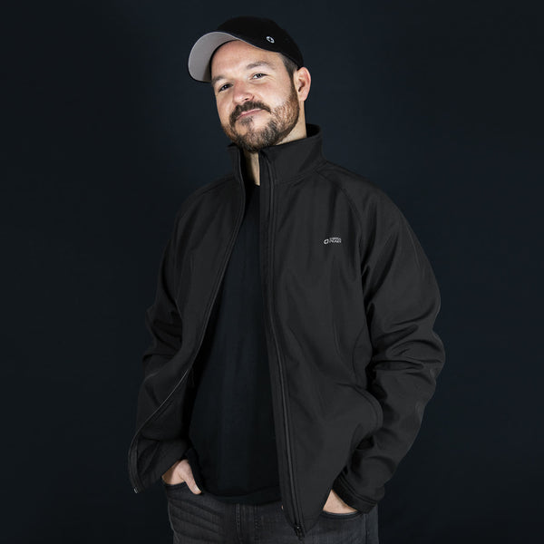 Swiss Peak Urban Softshell Jacket [3-126589]
