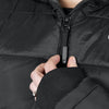 Swiss Peak Urban Puffer Jacket [3-126590]