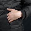 Swiss Peak Urban Puffer Jacket [3-126590]