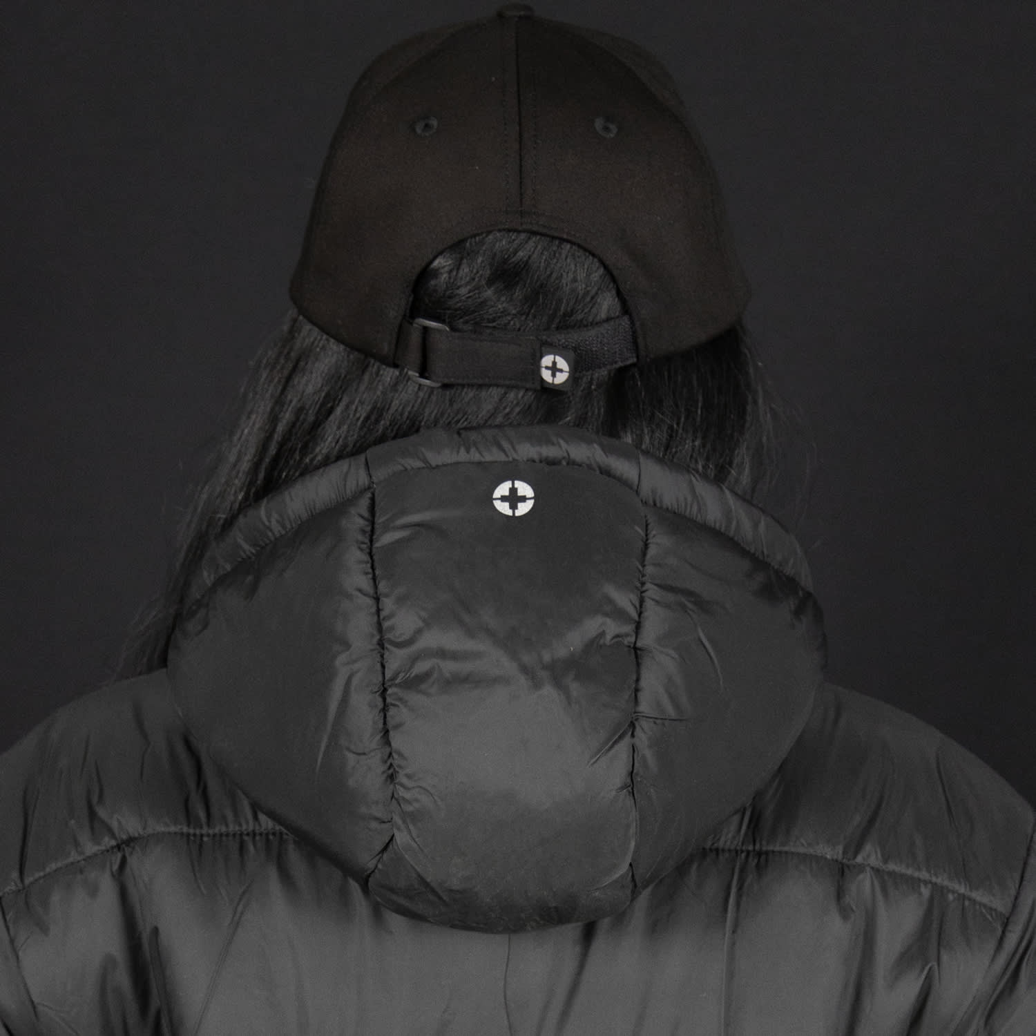Swiss Peak Urban Puffer Jacket [3-126590]
