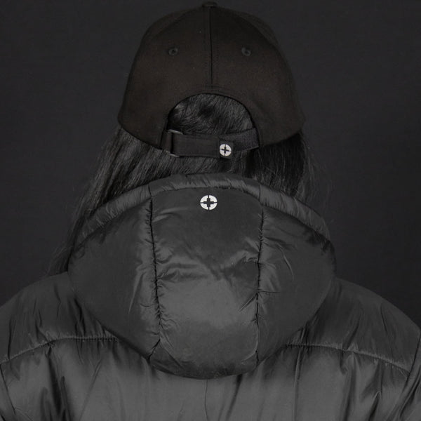 Swiss Peak Urban Puffer Jacket [3-126590]