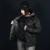Swiss Peak Urban Puffer Jacket [3-126590]