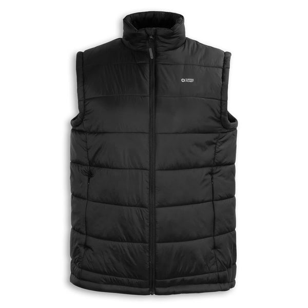 Swiss Peak Urban Puffer Vest [3-126591]