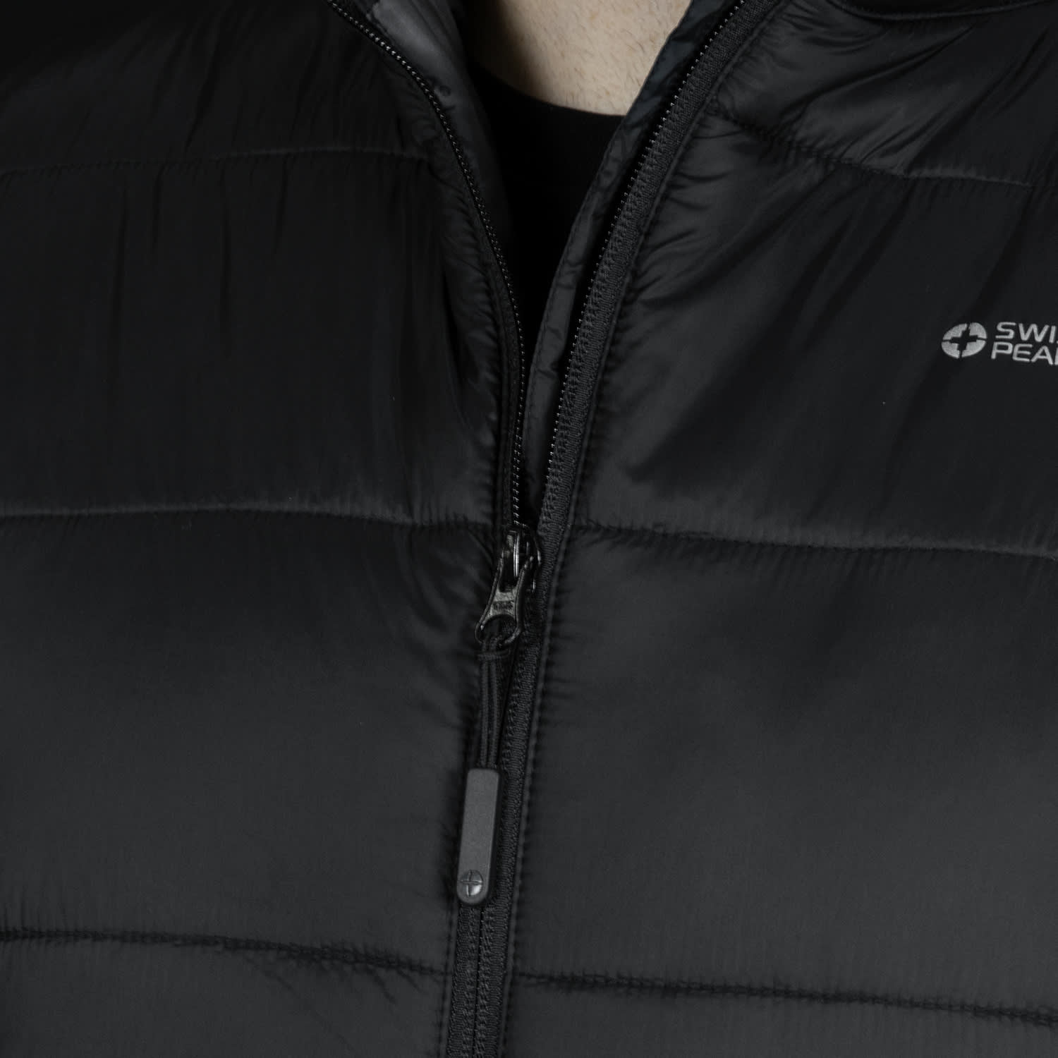 Swiss Peak Urban Puffer Vest [3-126591]