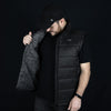 Swiss Peak Urban Puffer Vest [3-126591]