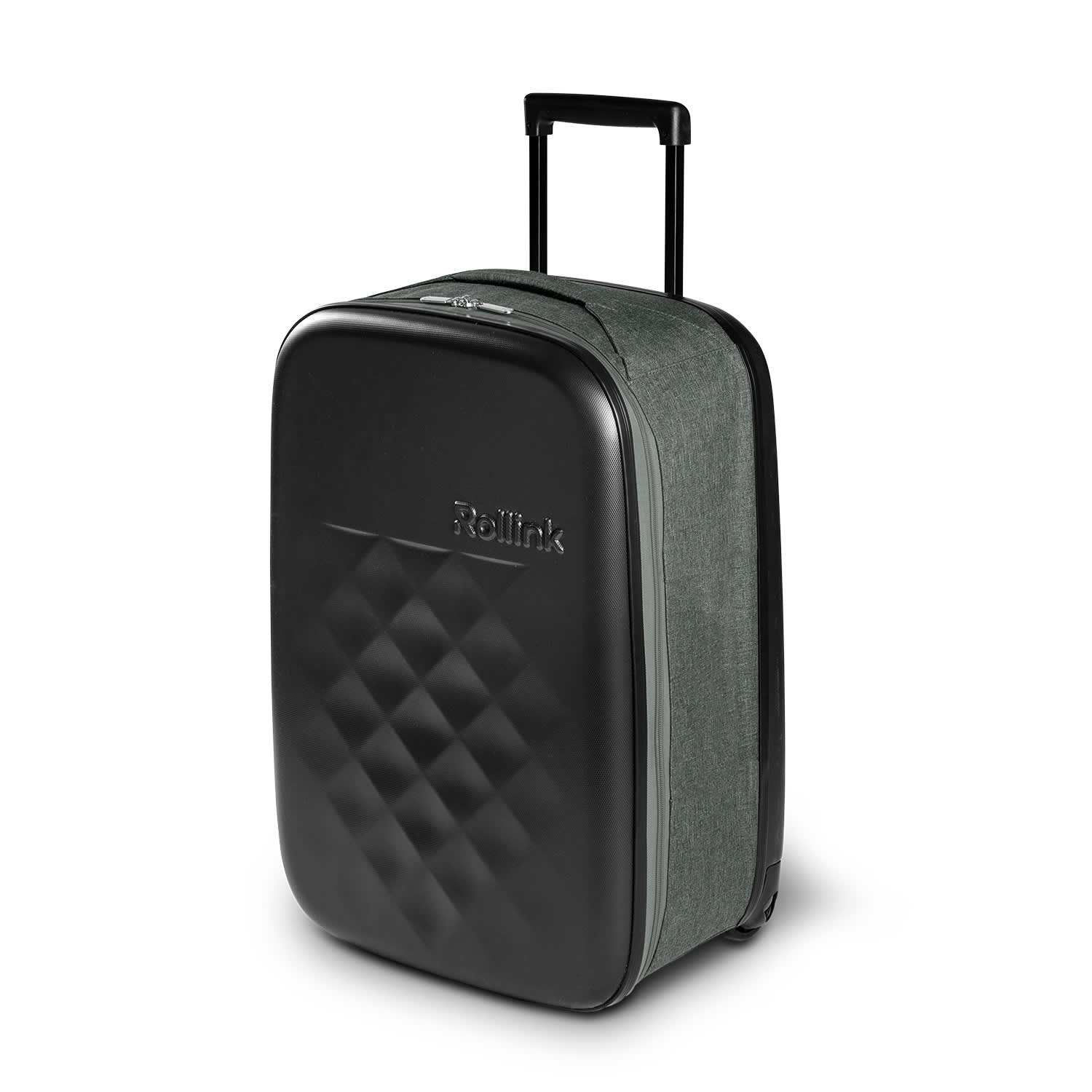 Rollink Flex Earth Suitcase  Small [3-126632]