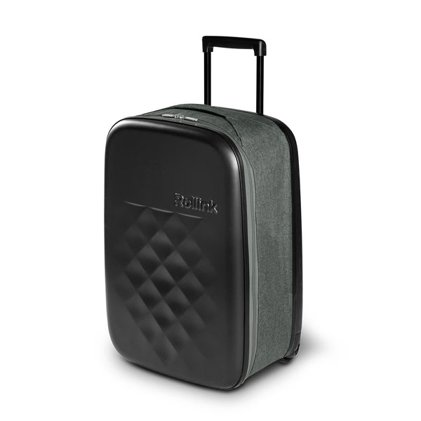 Rollink Flex Earth Suitcase  Small [3-126632]