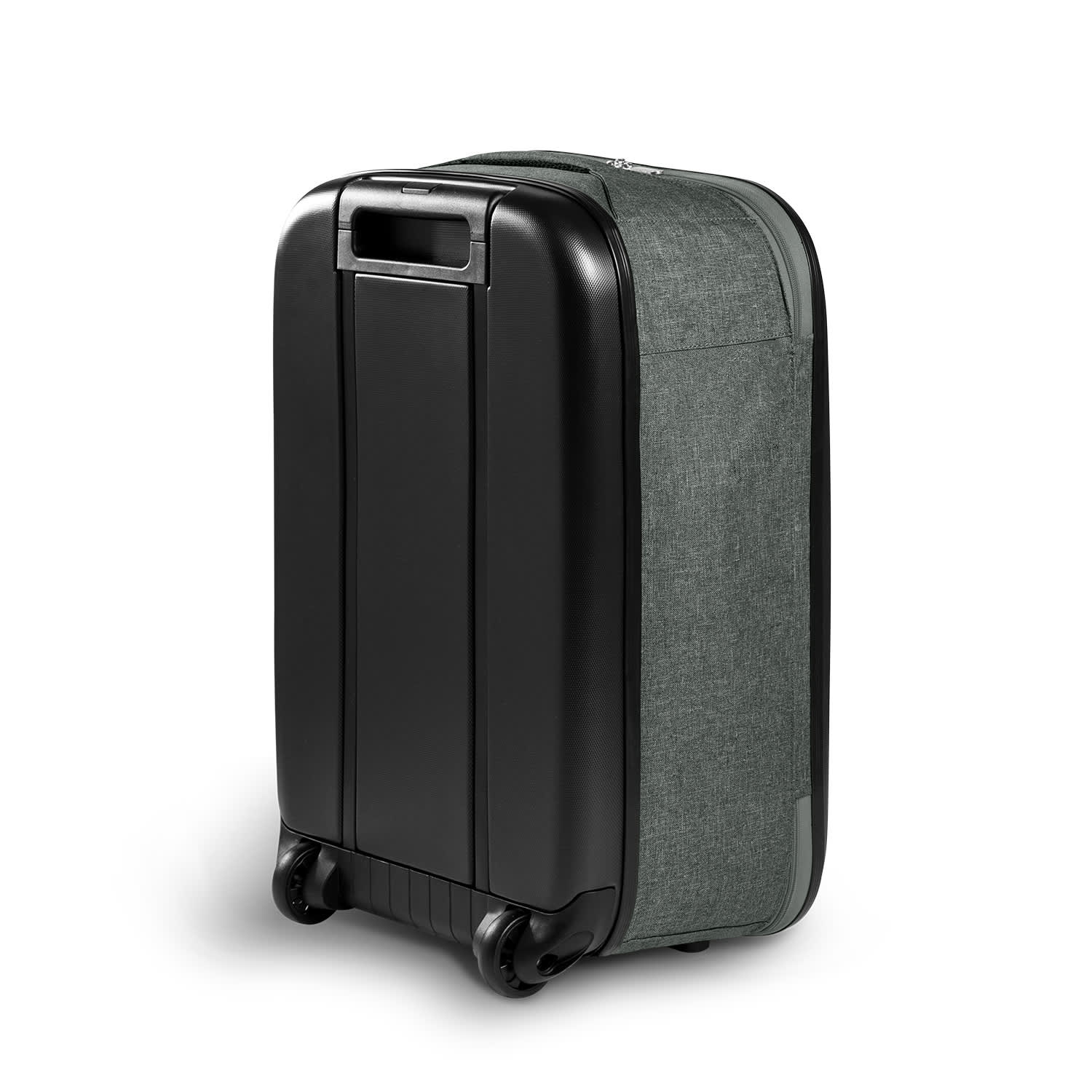 Rollink Flex Earth Suitcase  Small [3-126632]