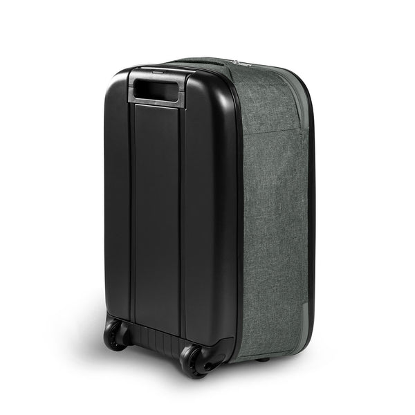 Rollink Flex Earth Suitcase  Small [3-126632]