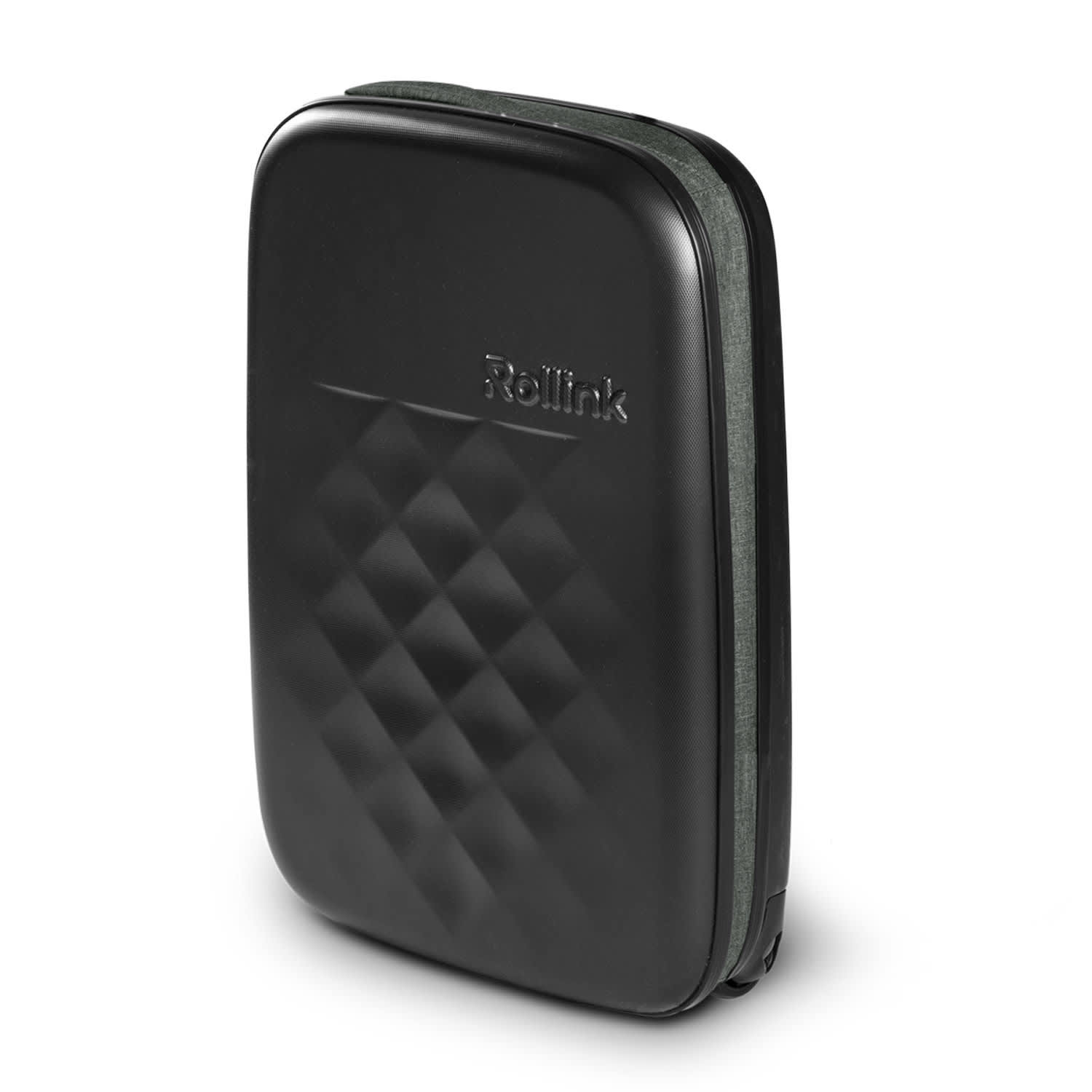 Rollink Flex Earth Suitcase  Small [3-126632]