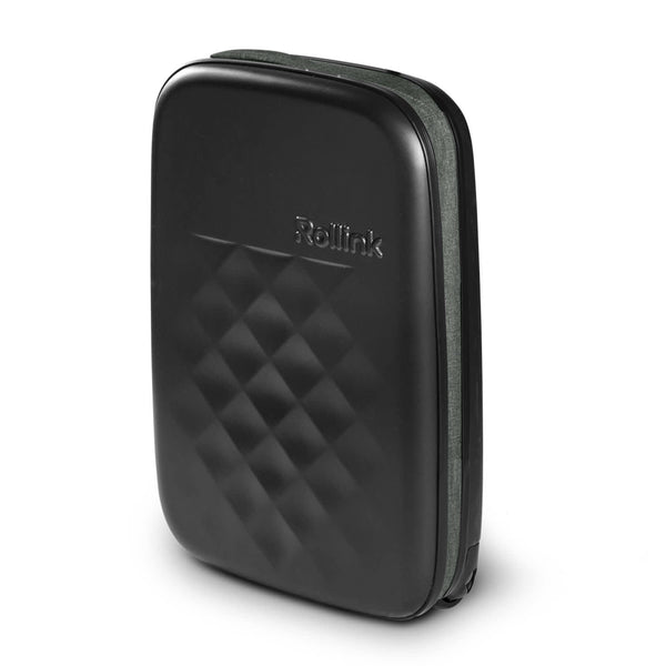 Rollink Flex Earth Suitcase  Small [3-126632]