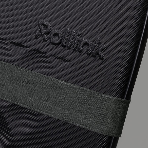 Rollink Flex Earth Suitcase  Medium [3-126633]