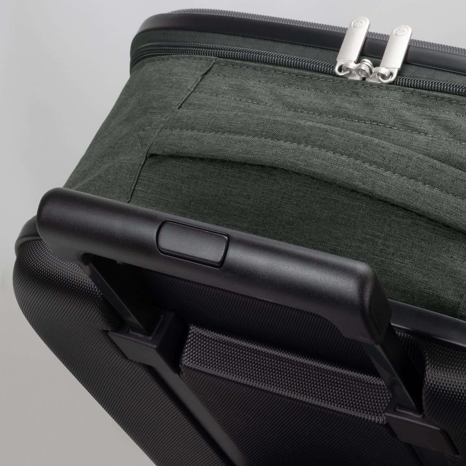 Rollink Flex Earth Suitcase  Small [3-126632]