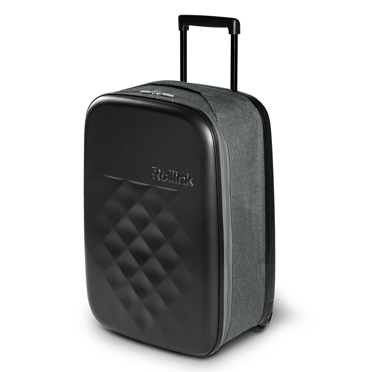 Rollink Flex Earth Suitcase  Medium [3-126633]