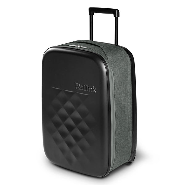 Rollink Flex Earth Suitcase  Medium [3-126633]