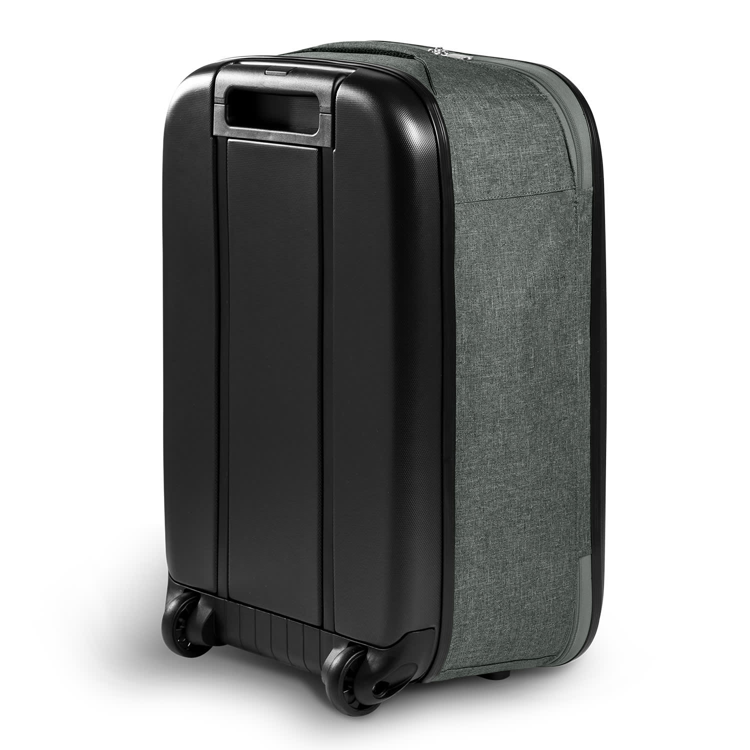 Rollink Flex Earth Suitcase  Medium [3-126633]