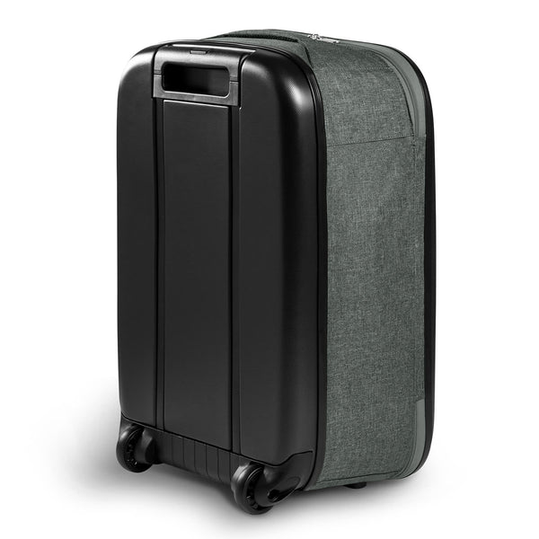 Rollink Flex Earth Suitcase  Medium [3-126633]