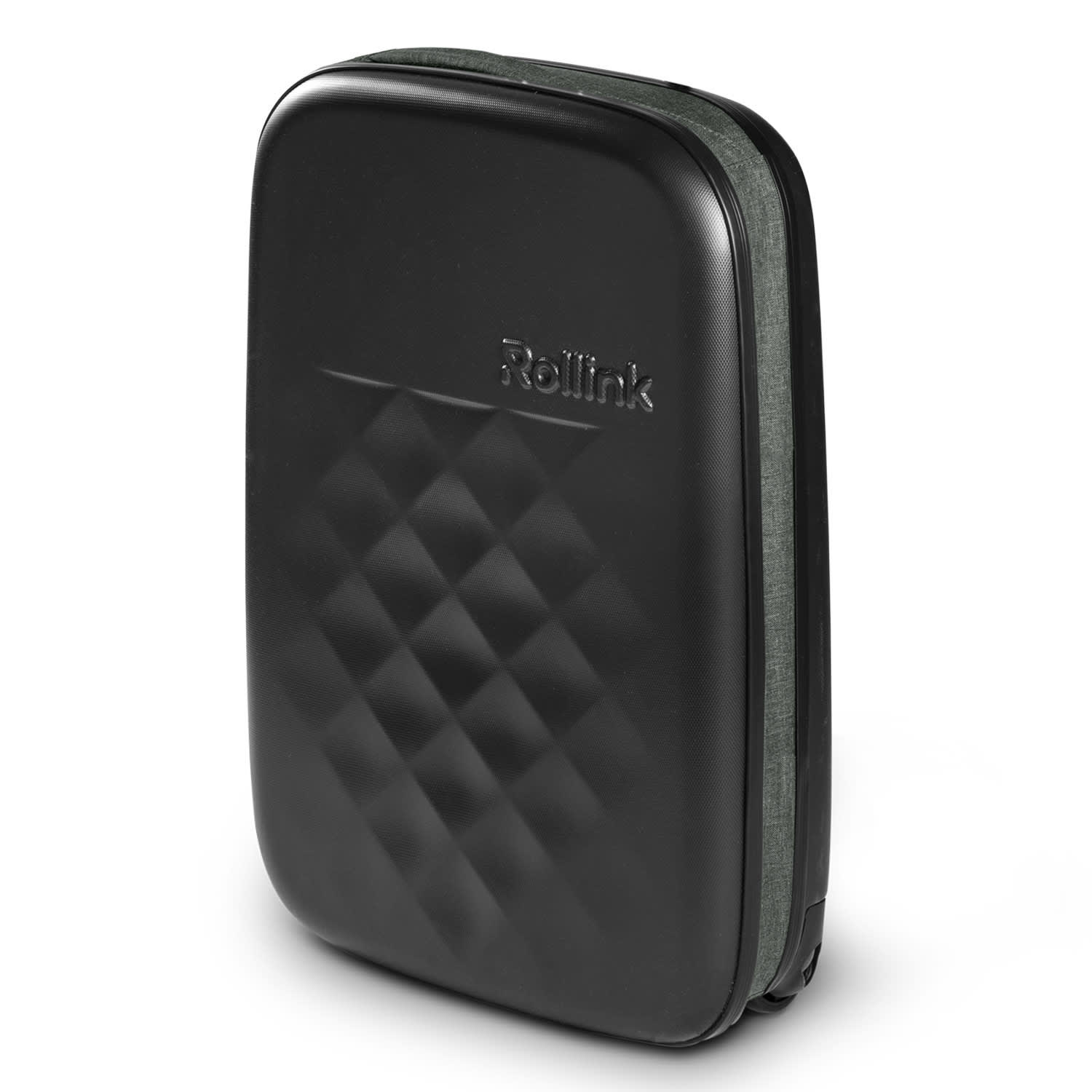 Rollink Flex Earth Suitcase  Medium [3-126633]