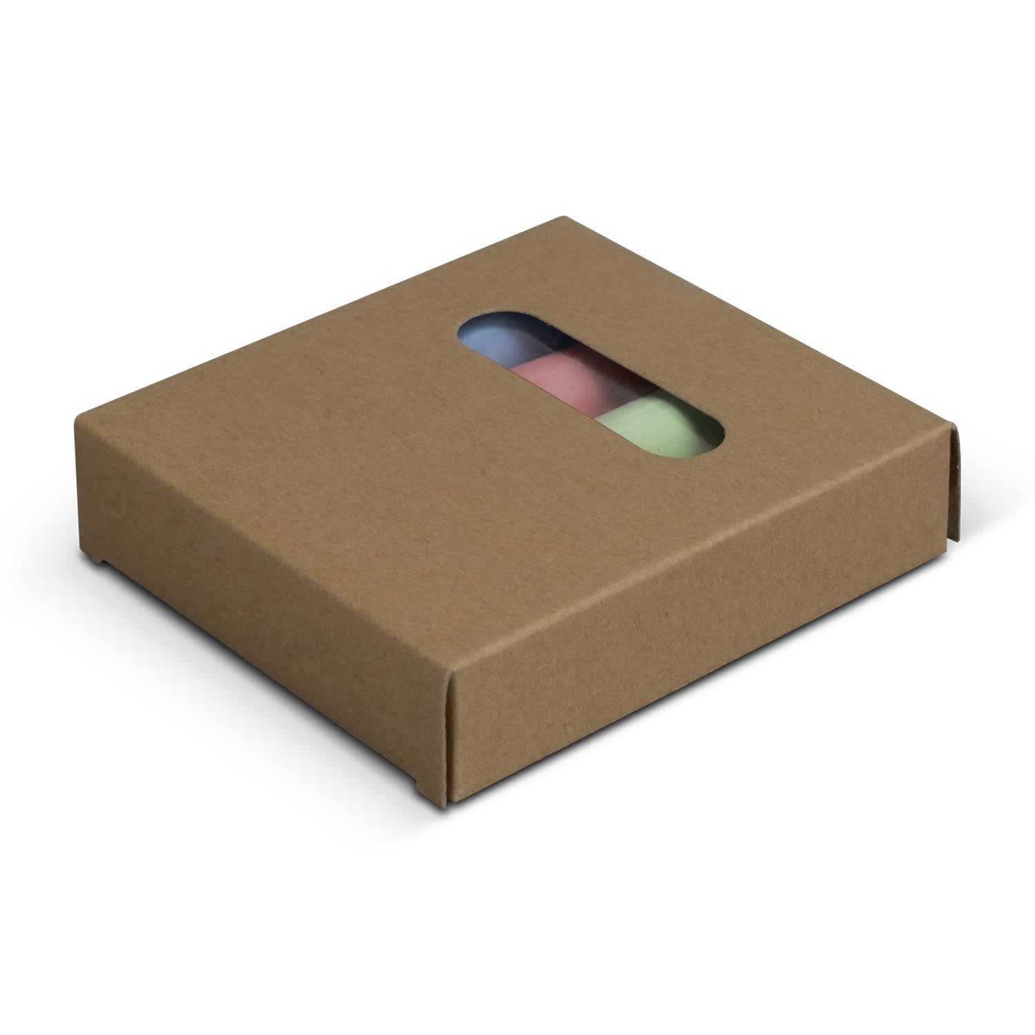 Jumbo Sidewalk Chalk [3-126642]