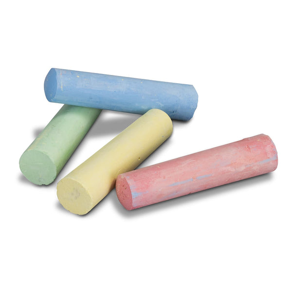 Jumbo Sidewalk Chalk [3-126642]