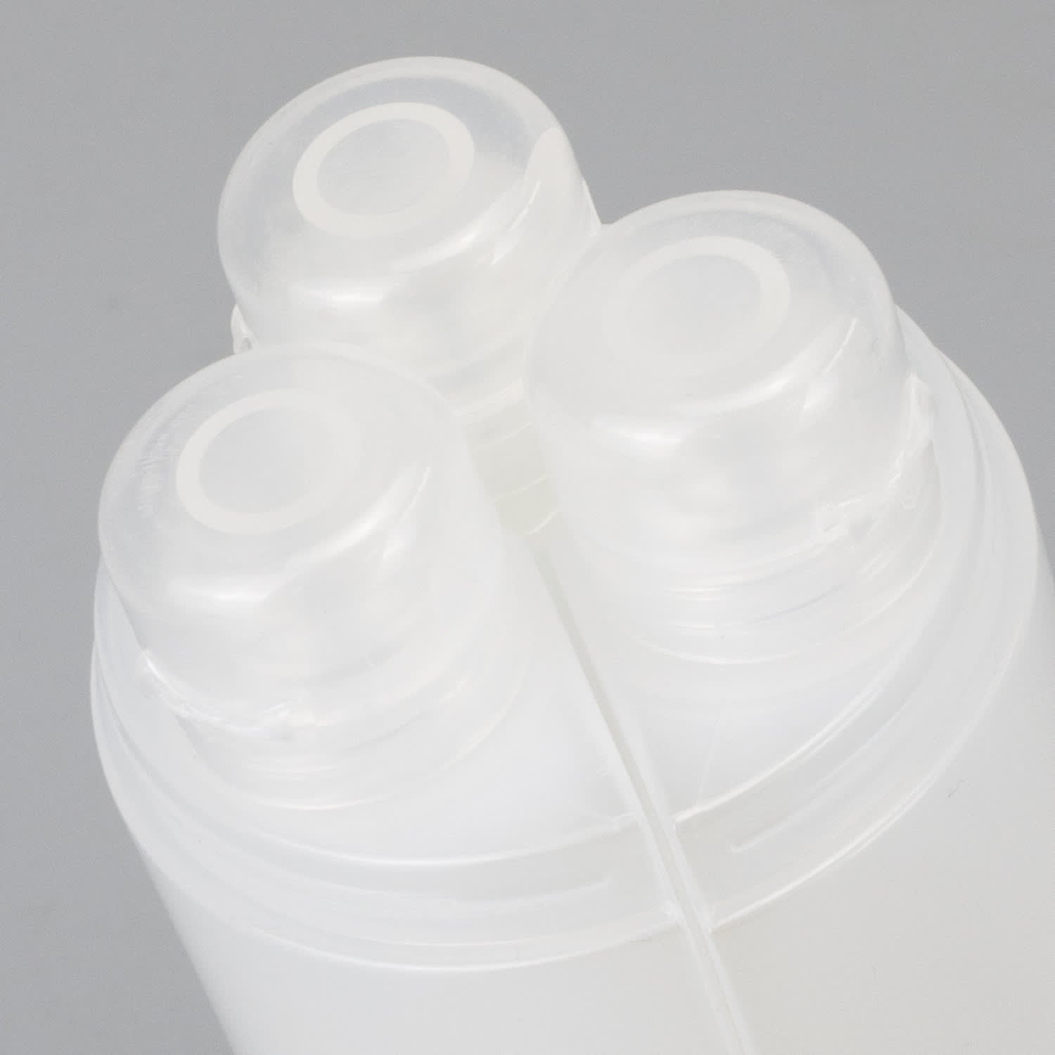 Travel Bottle Set [3-126681]