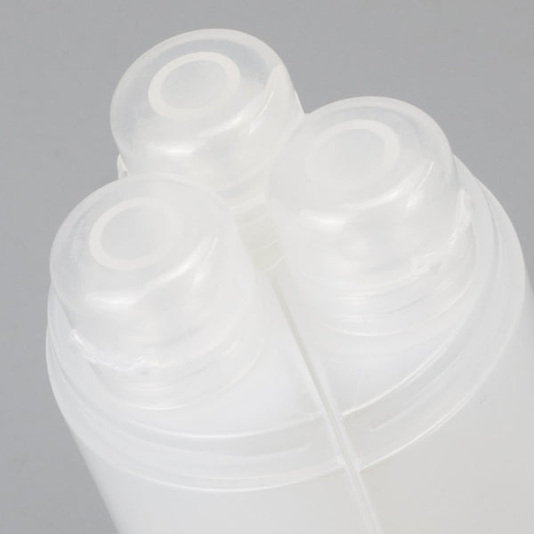Travel Bottle Set [3-126681]