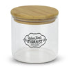 Round Storage Canister Large [3-126685]