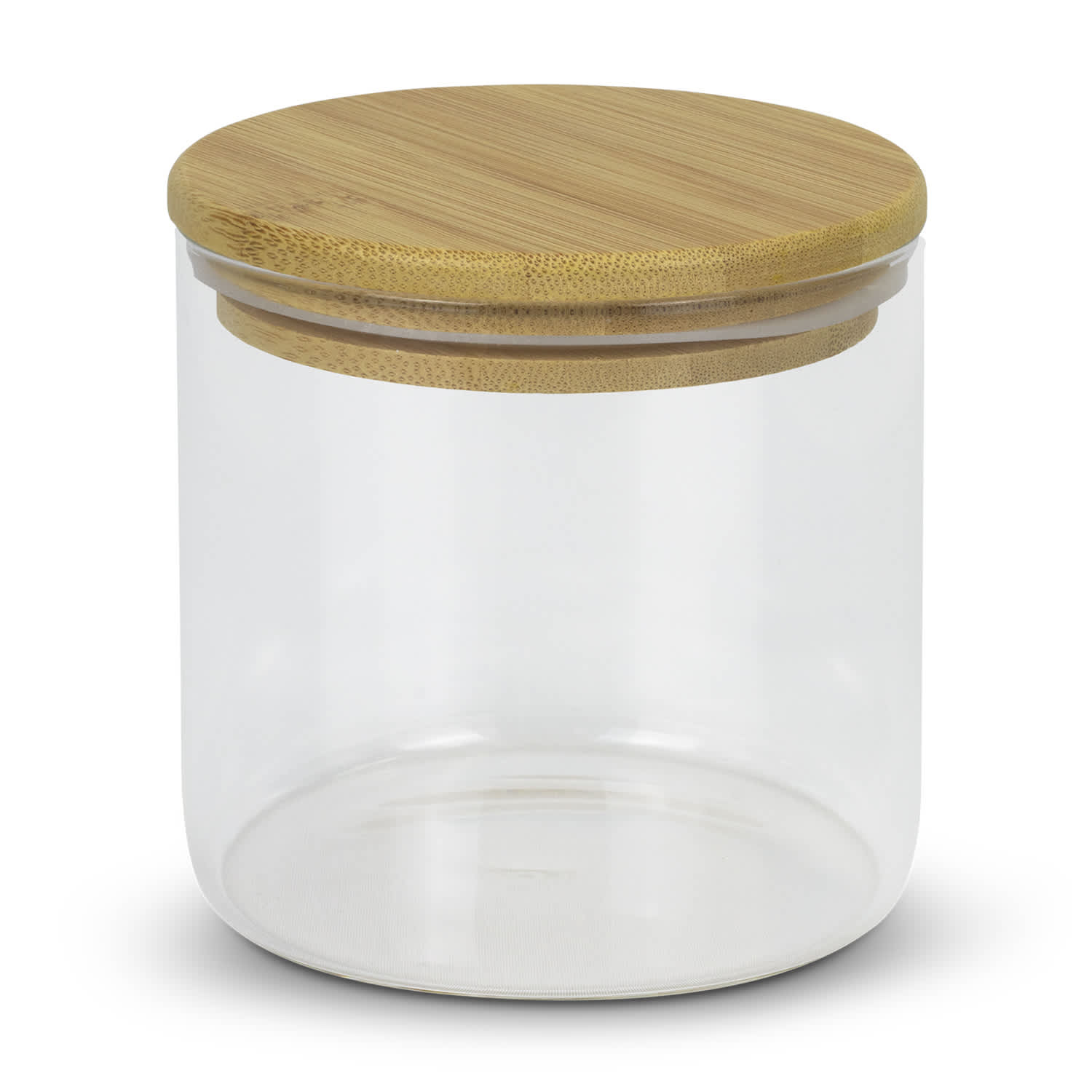 Round Storage Canister Large [3-126685]