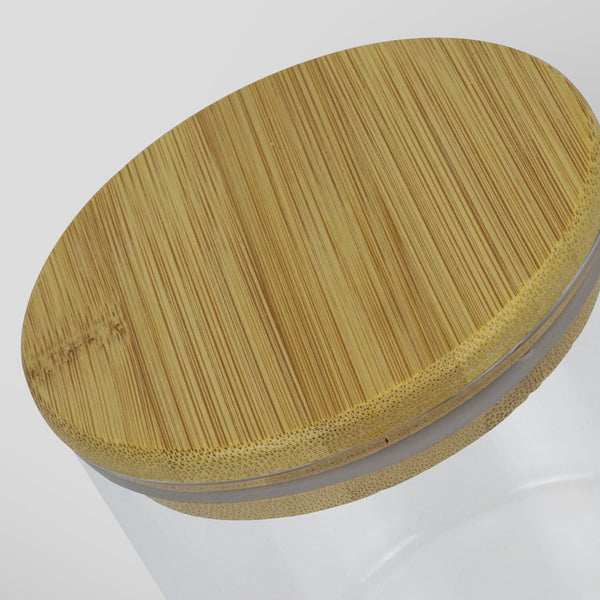 Round Storage Canister Large [3-126685]