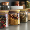 Round Storage Canister Large [3-126685]
