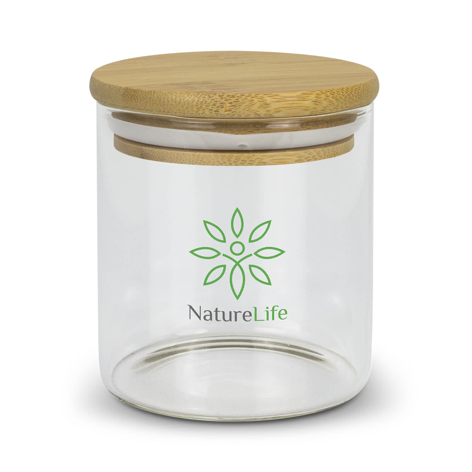 Round Storage Canister Small [3-126686]