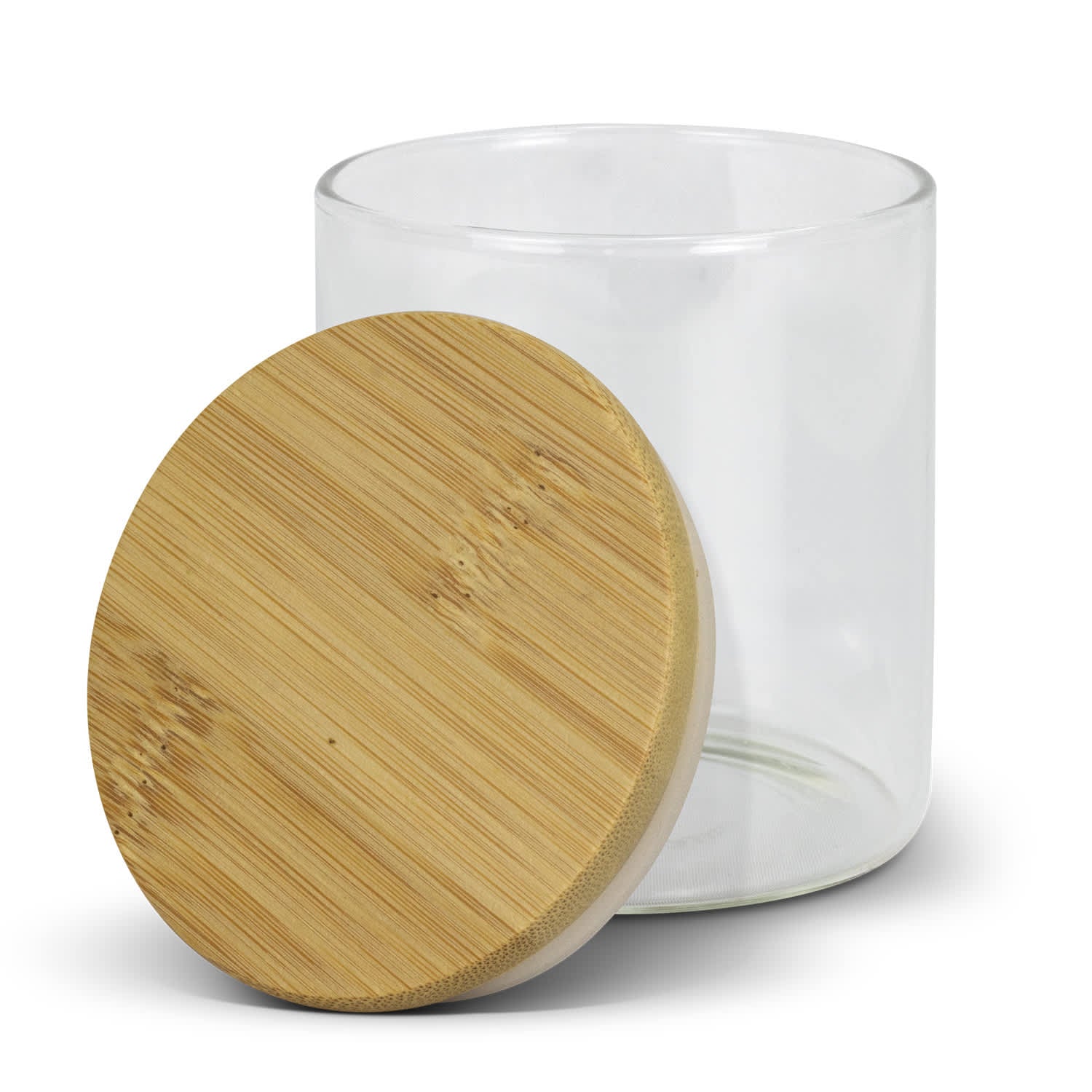 Round Storage Canister Small [3-126686]