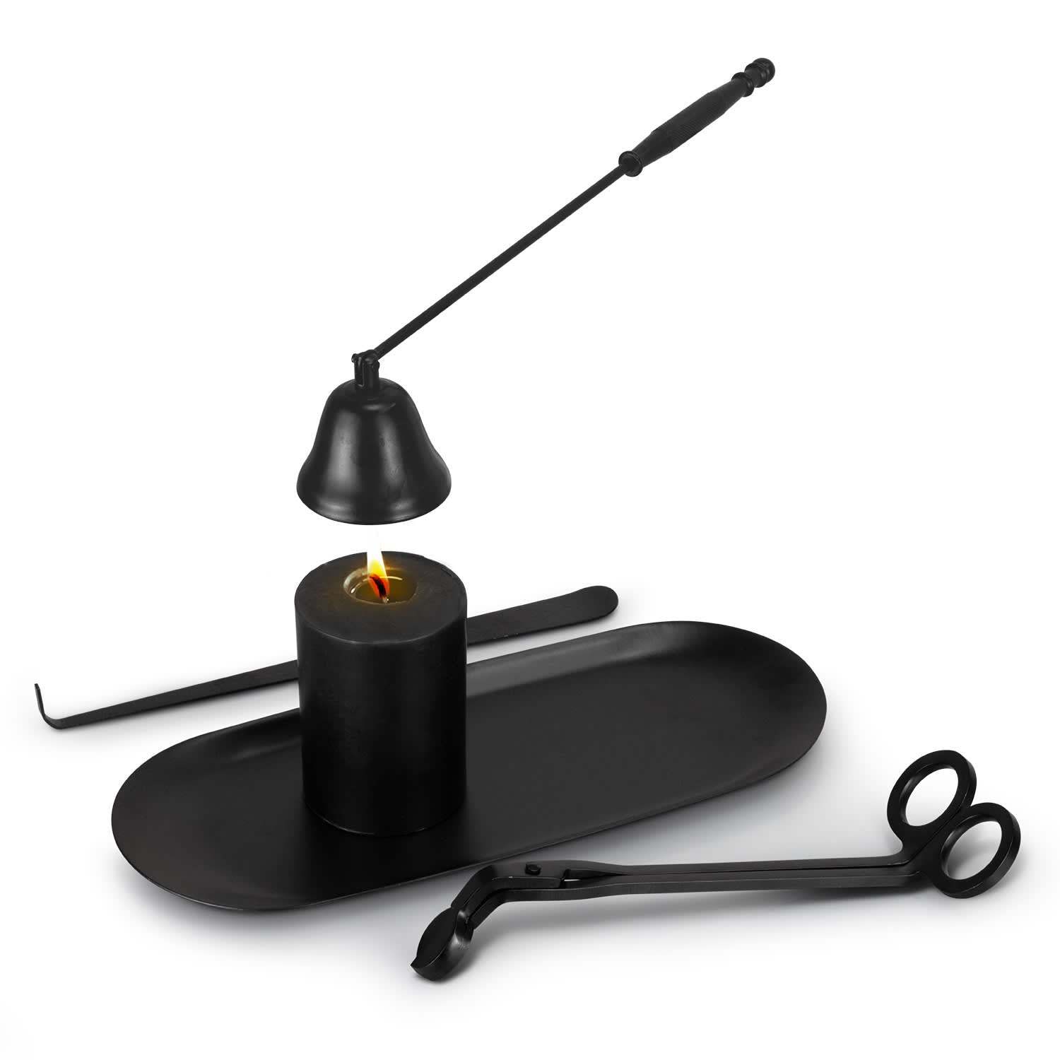 Keepsake Candle Accessory Set [3-126688]
