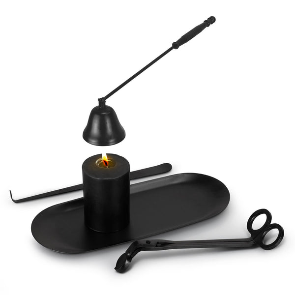 Keepsake Candle Accessory Set [3-126688]