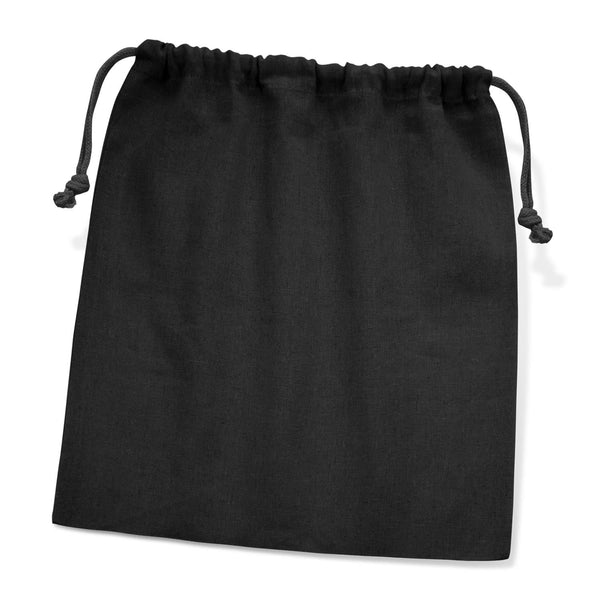 Cotton Gift Bag  Large [3-111806]