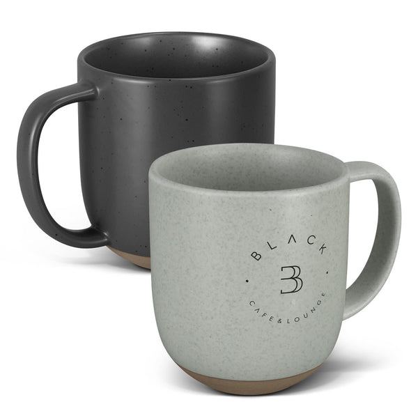 Robusta Ceramic Mug [3-126699]