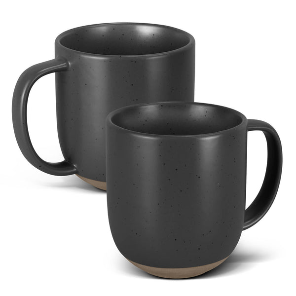 Robusta Ceramic Mug [3-126699]