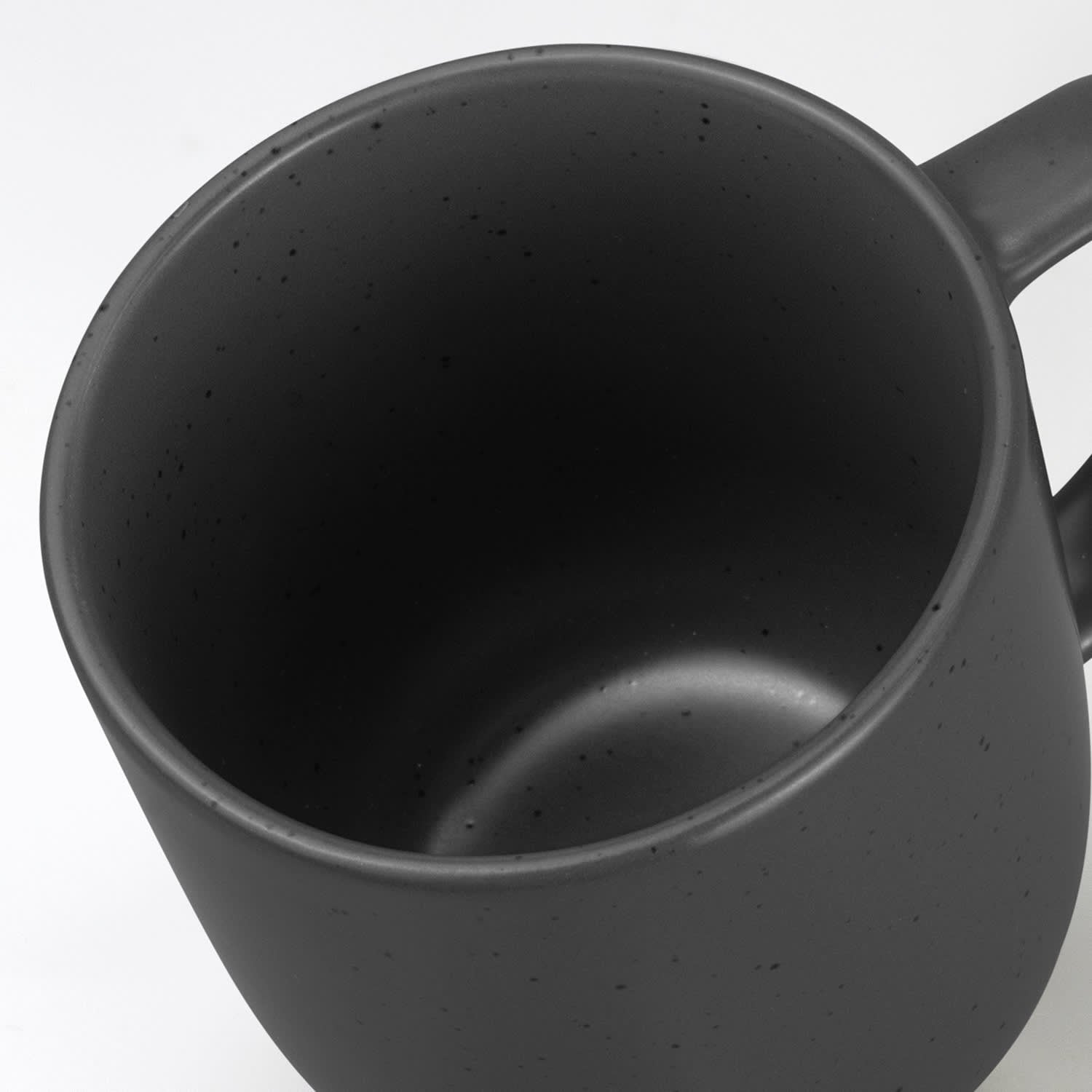 Robusta Ceramic Mug [3-126699]