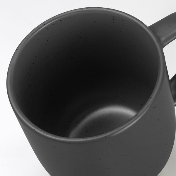 Robusta Ceramic Mug [3-126699]