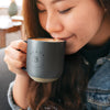 Robusta Ceramic Mug [3-126699]