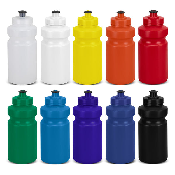 Trail Bottle [3-126700]