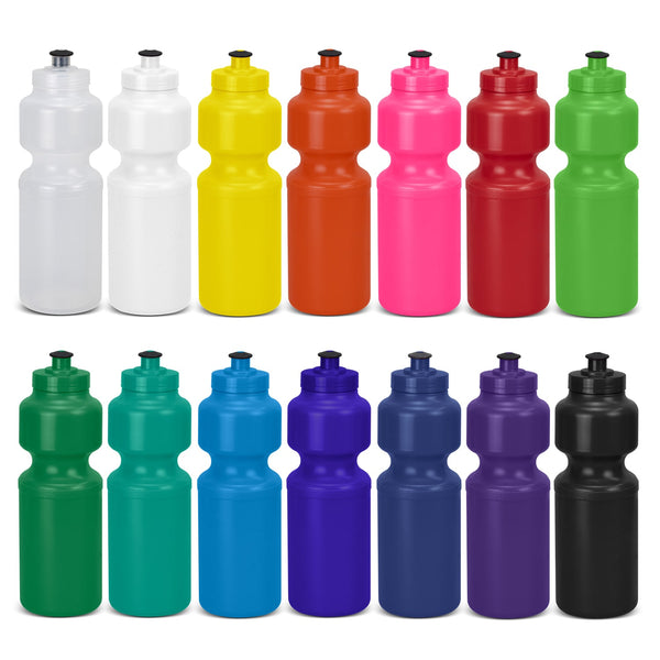 Quencher Bottle [3-126702]