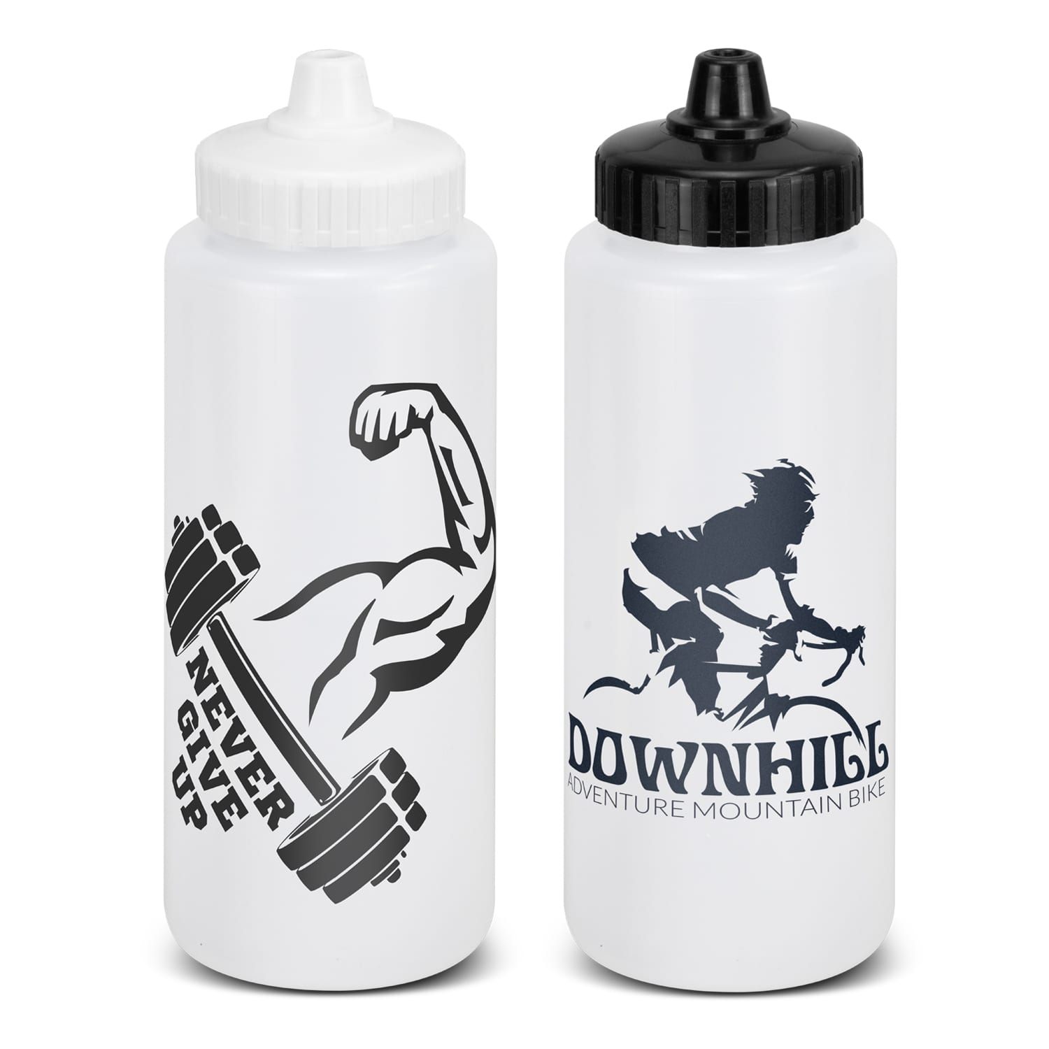 Trek Bottle [3-126704]