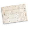 BRANDCRAFT Bus Wooden Model [3-126726]